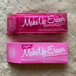 NWB The Original Makeup Eraser ✨💄